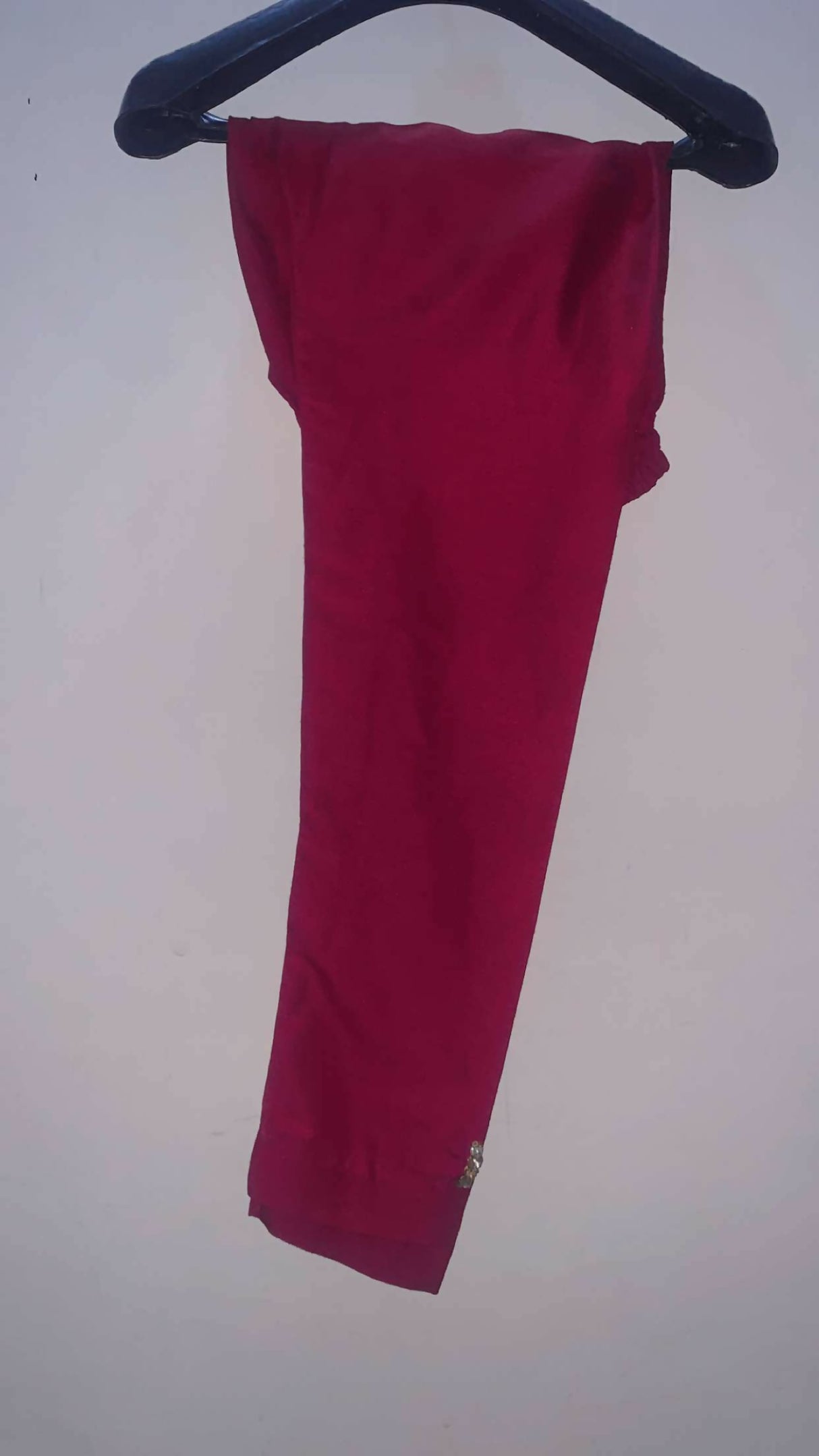 3 piece Maroon Formals| Women Locally Made Formals | Small | Preloved