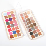 Buy Missrose 24-Color Dreamy Dusk palette in Pakistan