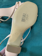 H & M | Women Shoes | Heels | Size : 40 | Worn Once