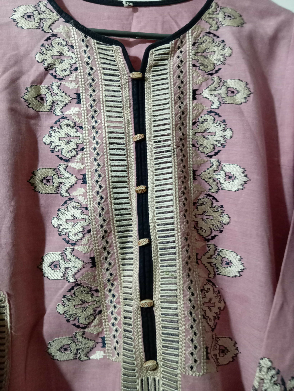 Rang Ja | Women Branded Kurta | Small | Brand New