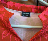 Lulusar Gidan Top | Women Tops & Shirts | XSmall | Worn Once