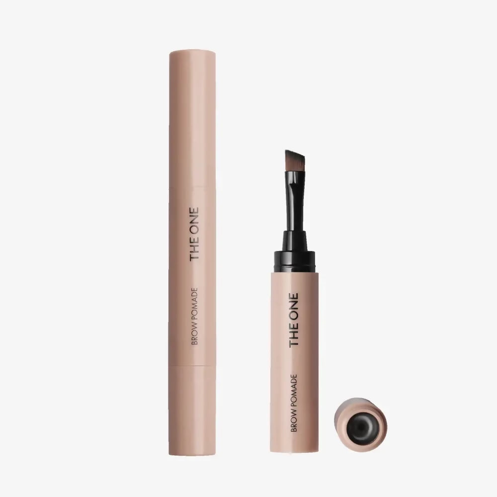 Oriflame | The ONE | Brow Pomade | Women Beauty Skincare | Eyes | 1.5g | Brand New