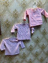 Minnie Minors | Baby Tops & Shirts | 6 to 9 Mnths | Worn Once
