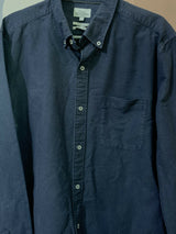Next Men Oxford Shirt | Men Shirts & Tops | Large | Preloved