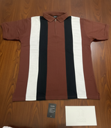 Zipper Unisex T Shirt | Men Shirts & Tops| Size: All Sizes | Brand New