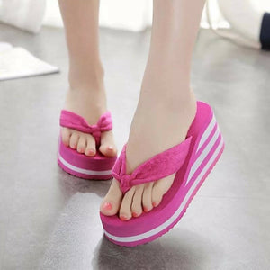 Summer Beach Flip Flops | Women Shoes | Brand New