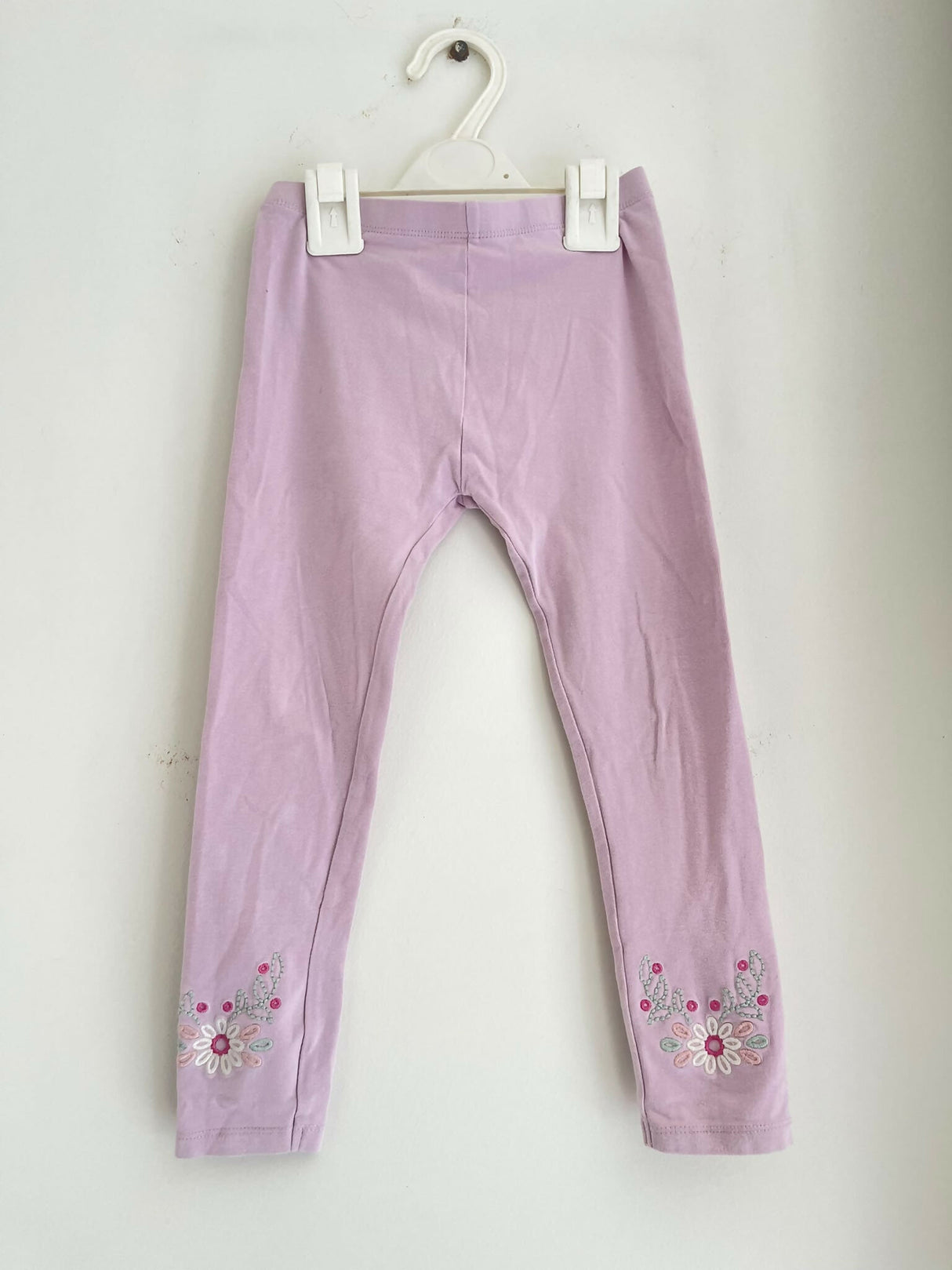 Mothercare | Kids | Girls Tops & Shirts | Size: 5 to 6 Yrs | Green & Pink | Preloved