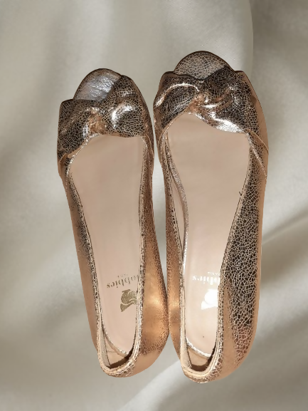 Bobbies | Beautiful Glittery Shoes | Women Shoes | Size: 36 | Preloved