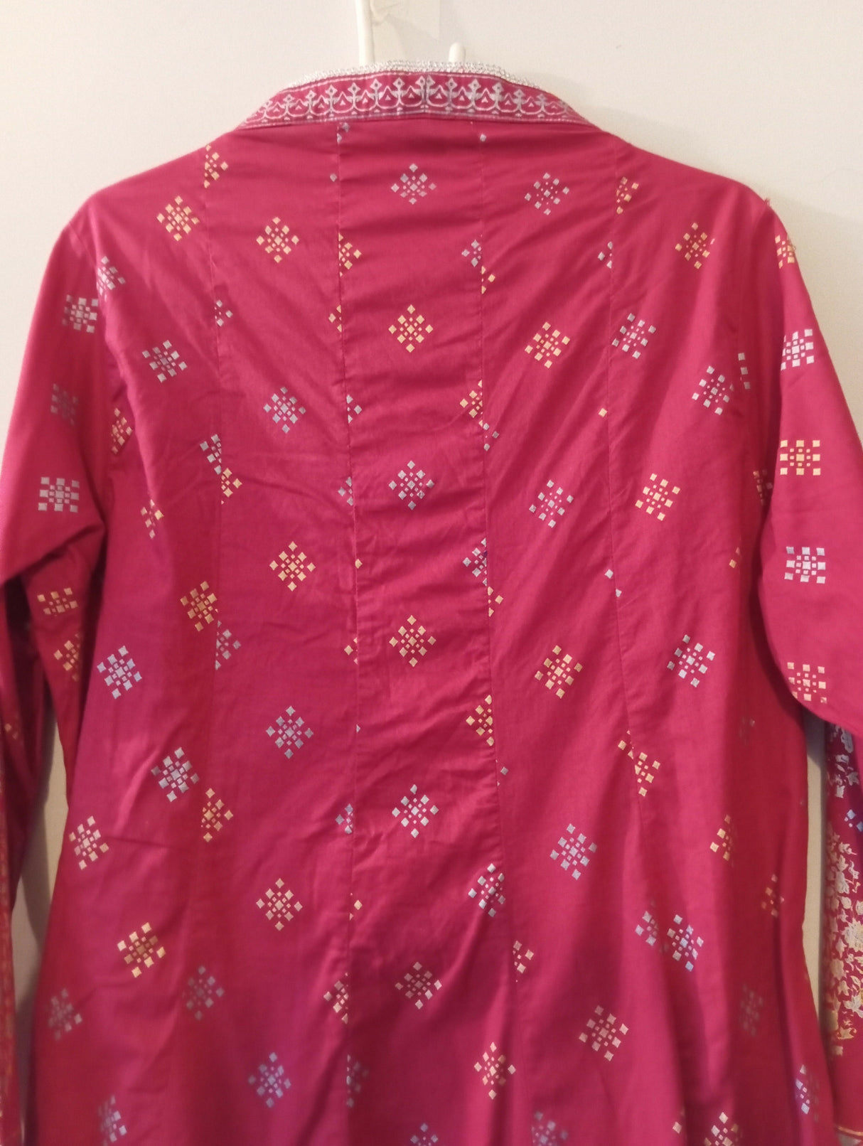 Garnet| Women Branded Kurta | XLarge | New