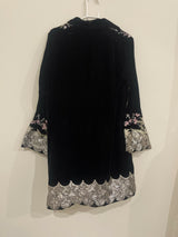 Velvet | Women Locally Made Formals | Small to Medium | Worn Once