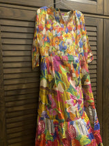 Generation | Women Frocks & Maxis | Medium | Worn Once