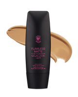 Buy Mikyaji Flawless Matte Fluid Foundation in Pakistan