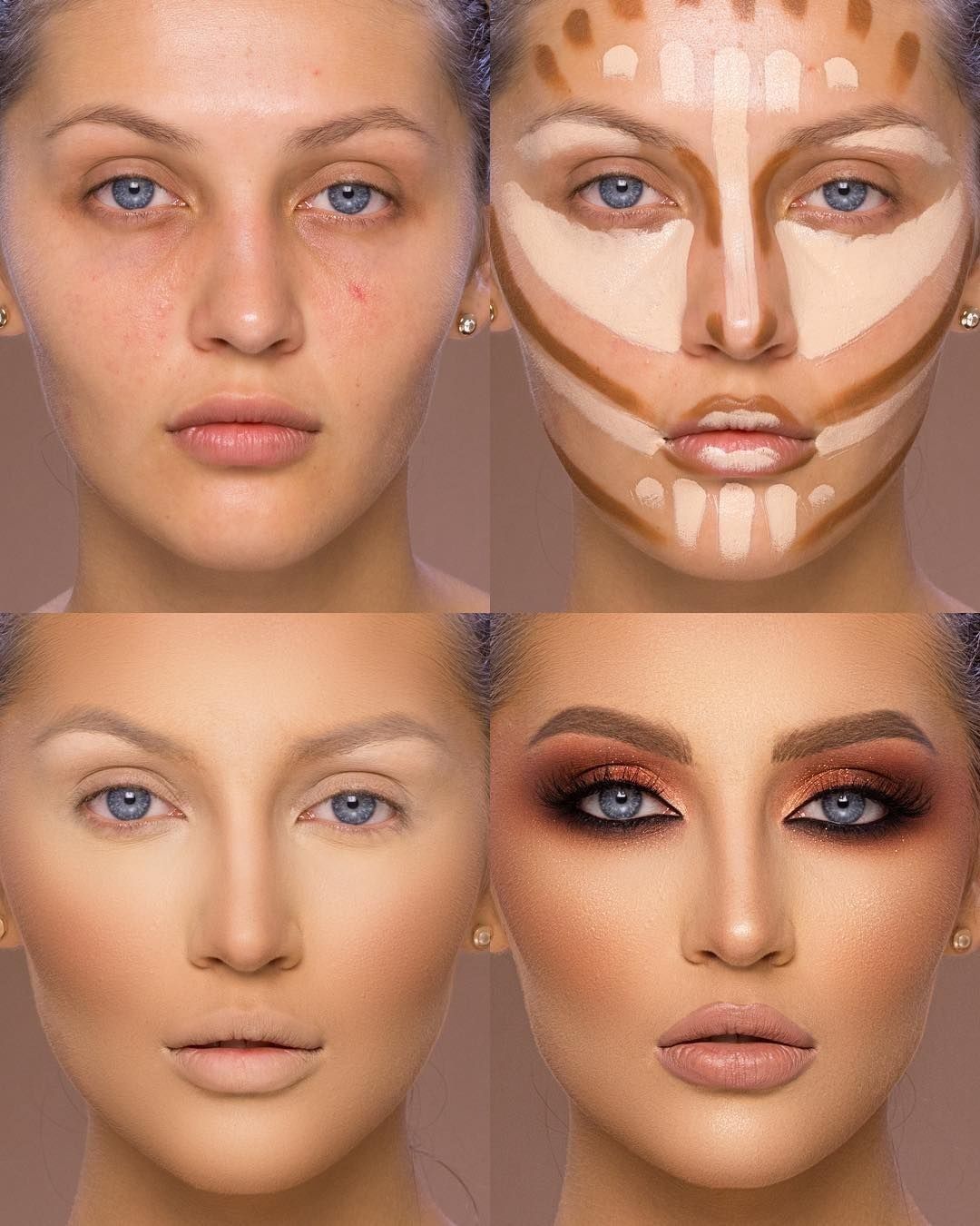 Buy Missrose Contour Plus Concealer Stick in Pakistan