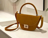 Flap mini handbag-00032 | Women Bags | Small | Brand New