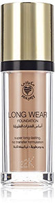 Buy Mikyaji 22K Long Wear Foundation in Pakistan