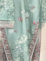 Asim Jofa | Women Branded Kurta | Medium | Worn Once