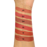Buy Miss Rose matte Lip Gloss Z2 in Pakistan