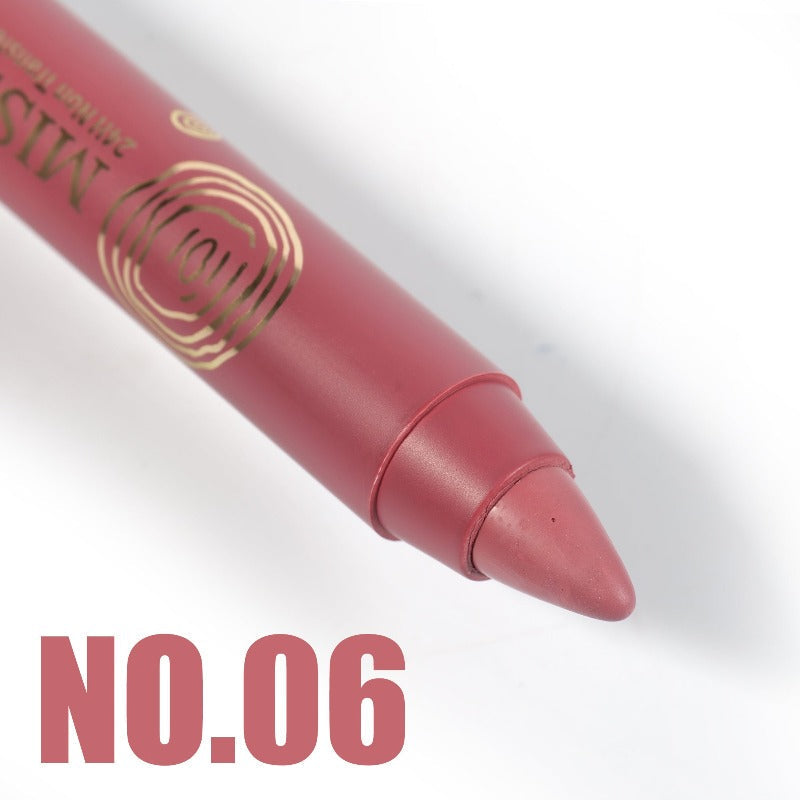 Buy Missrose Matte Lip pen in Pakistan