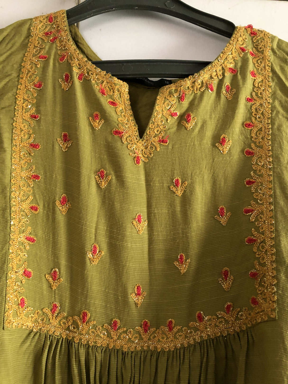 Generation Formal Frock | Women Frocks & Maxis | Medium | Preloved