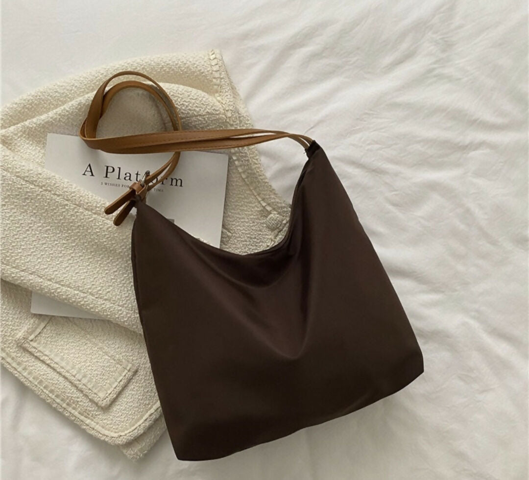 Plain Handbag-146 | Women Bags | Size : 9x14 | Brand New