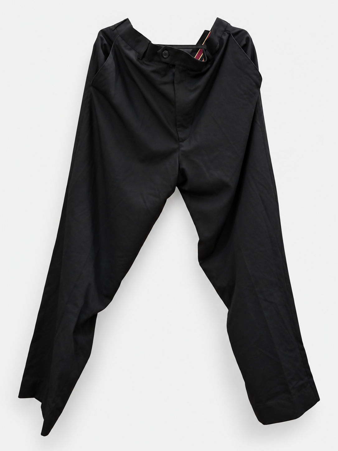 Lawrencepur | Black Dress Pant | Men Jeans & Bottoms | Size: 38 | Worn Once