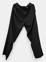 Lawrencepur | Black Dress Pant | Men Jeans & Bottoms | Size: 38 | Worn Once