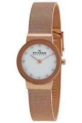 Buy Skagen Ladies Watch- 358SRRD in Pakistan