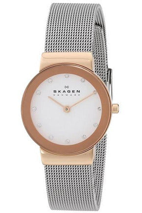 Buy Skagen Ladies Watch- 358SRSC in Pakistan