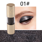 Buy Miss Rose 1 Piece Liquid Glitter & Glow Liquid Eye Shadow 5 - Gm in Pakistan