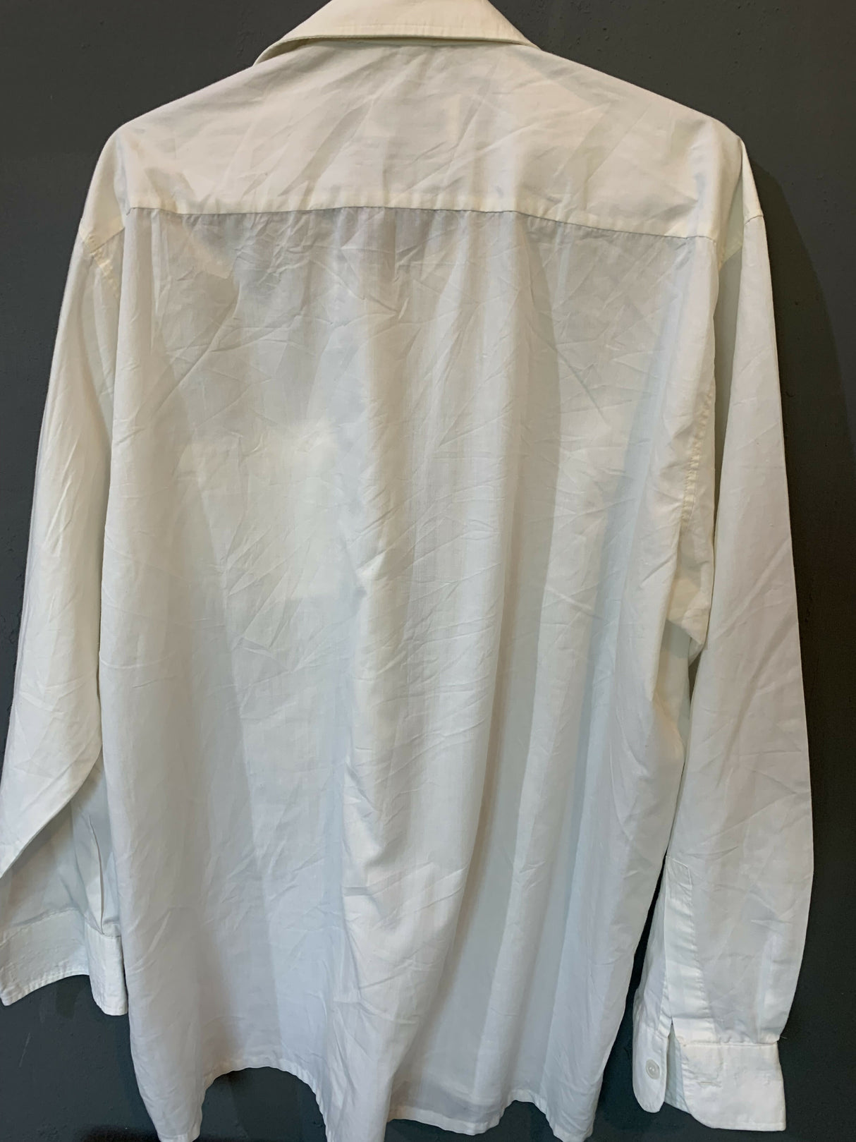 Men Button Down Shirt | Men Shirts & Tops | Small | Worn Once