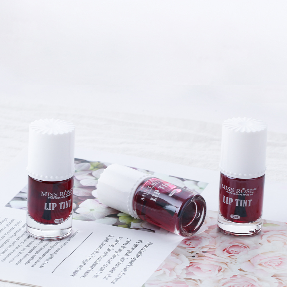 Buy Miss Rose 2 In 1 Natural Moisturizer Primer & Lip Tint in Pakistan