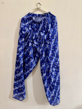 Zellbury | Women Branded Kurta | Blue | Small | Worn Once