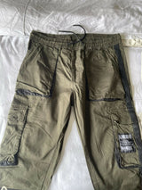 Black Squao | Men Jeans & Bottoms | Medium | Preloved