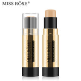 Buy Miss Rose Facial Concealer Foundation Makeup Stick Three Dimensional Concealer Pen 9 - Gm in Pakistan