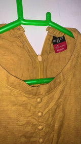 Ego | Women Branded Kurta | Medium | Preloved