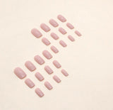 Press on nails set- N114 | Women Accessories | Nails | Brand New