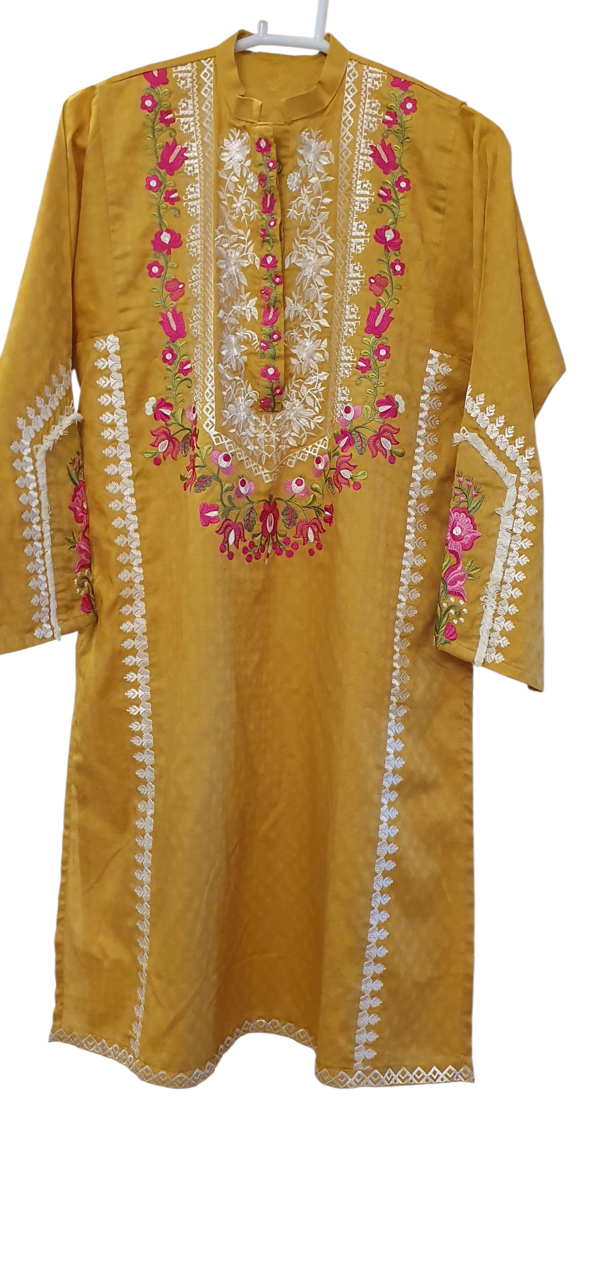 Khaadi | Women Branded Kurta | Medium | Worn Once