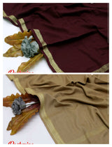 Pack of 2 shawls | Pashmina Wool shawl | Women Accessories | Brand New