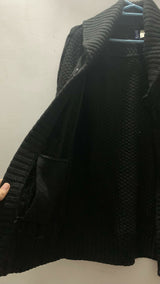 Black Sweater | Women Sweaters & Jackets | Large | Preloved