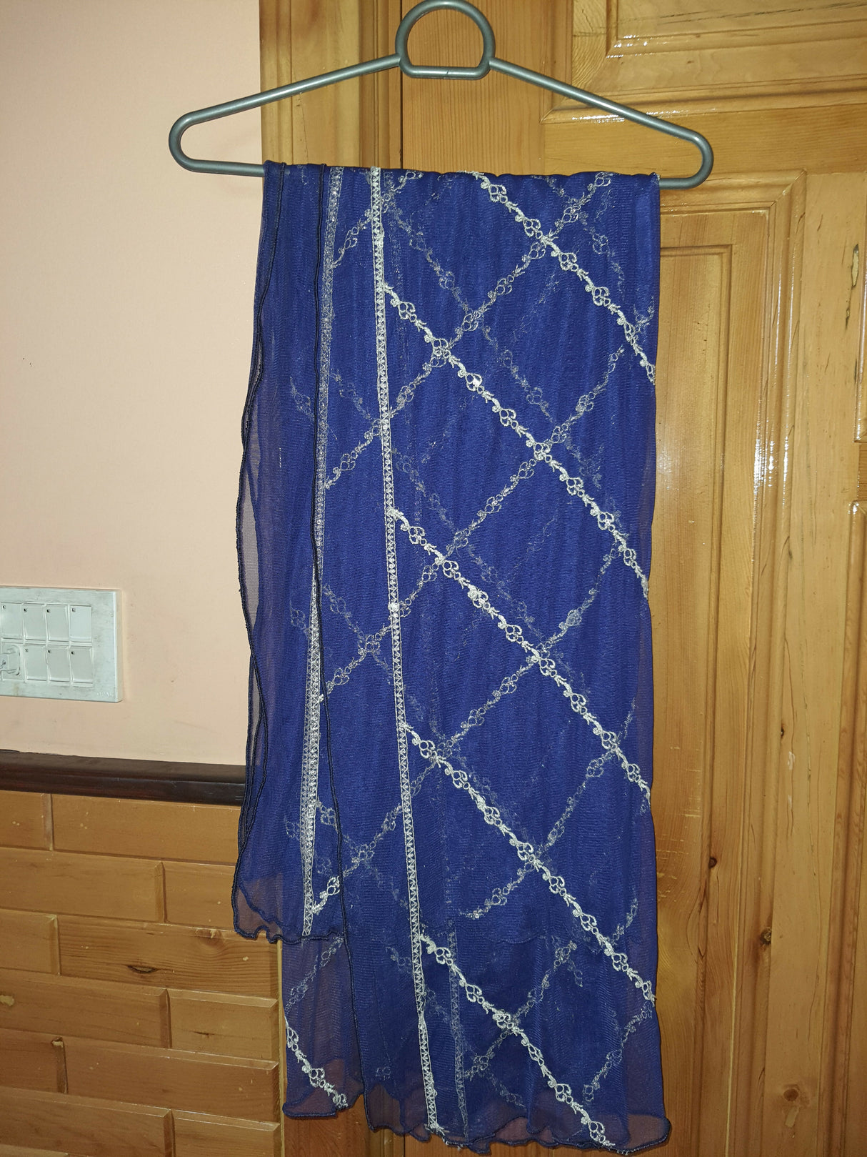 Sapphire| Women Branded Formals | Medium | Worn Once