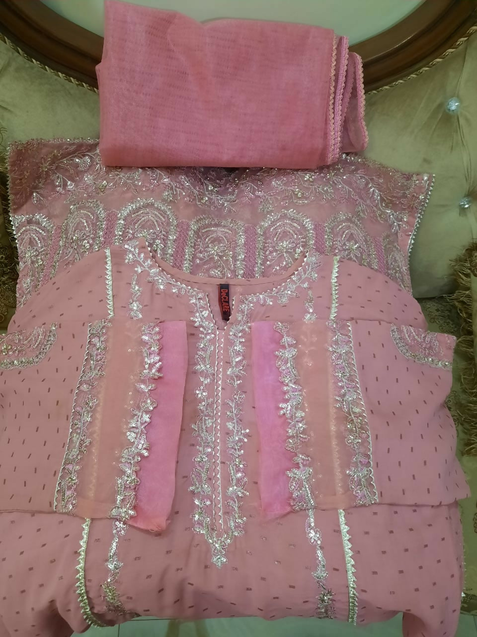 Declare | Women Branded Formals | Large | Worn Once