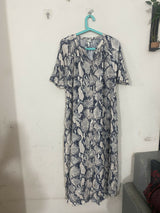 H&M Maxi | Women Frocks & Maxis | Large | Worn Once
