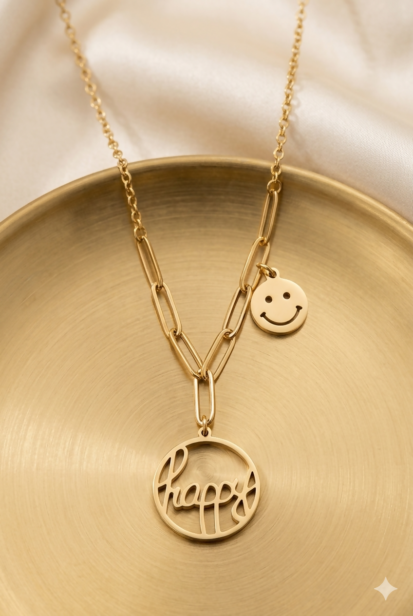 Beautiful Stainless Necklace | Women Jewelry | Necklaces & Pendants | Brand New
