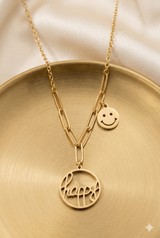 Beautiful Stainless Necklace | Women Jewelry | Necklaces & Pendants | Brand New