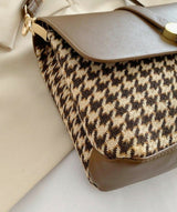 Plain & printed handbag-192 | Women Bags | Brand New