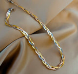 3 Layered Necklace-283 | Women Jewelry | Necklaces & Pendants | Brand New