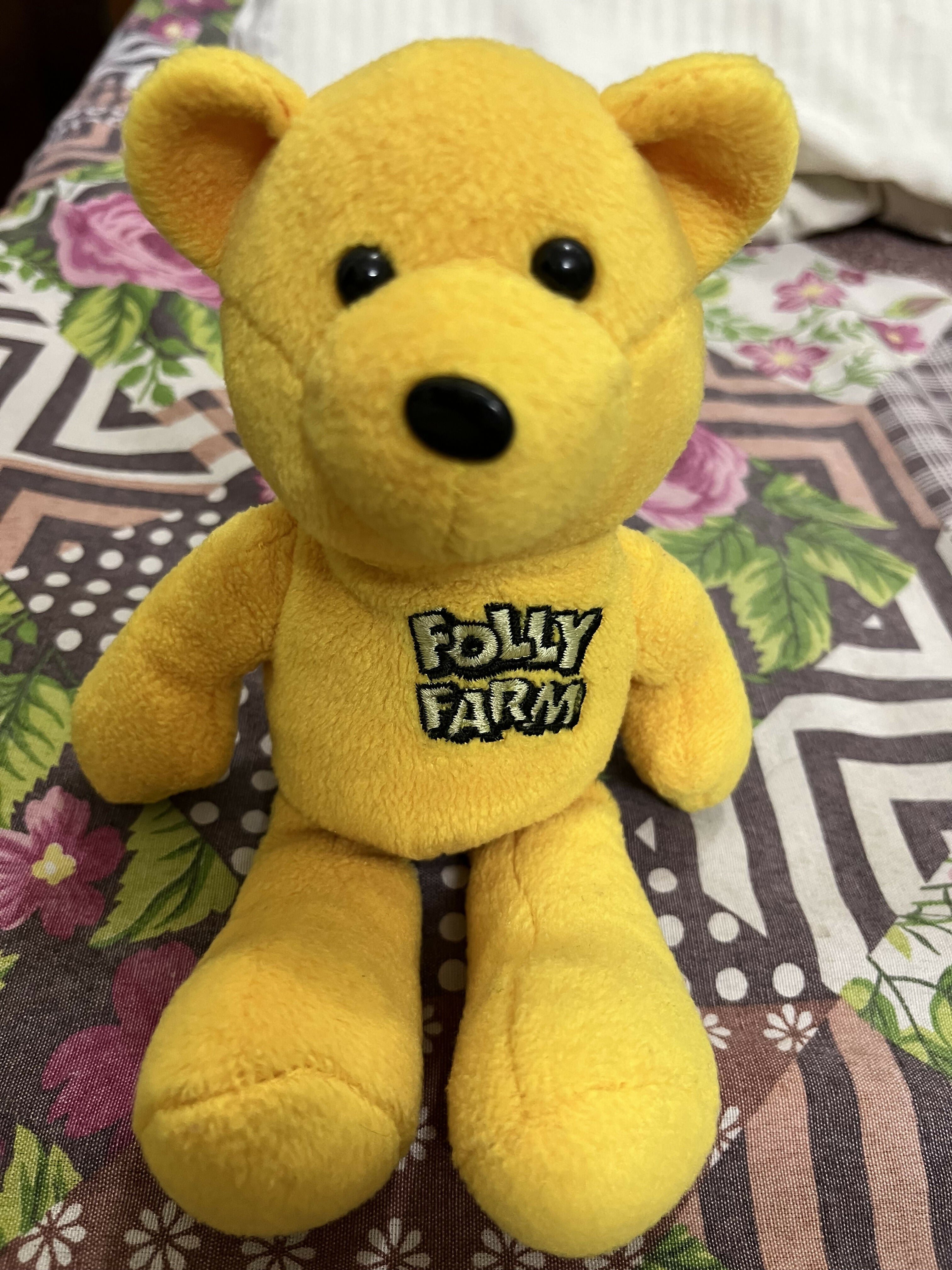 Imported from USA | Teddy bear | Branded Stuff Toy | Kids Toys & Baby Gear | New