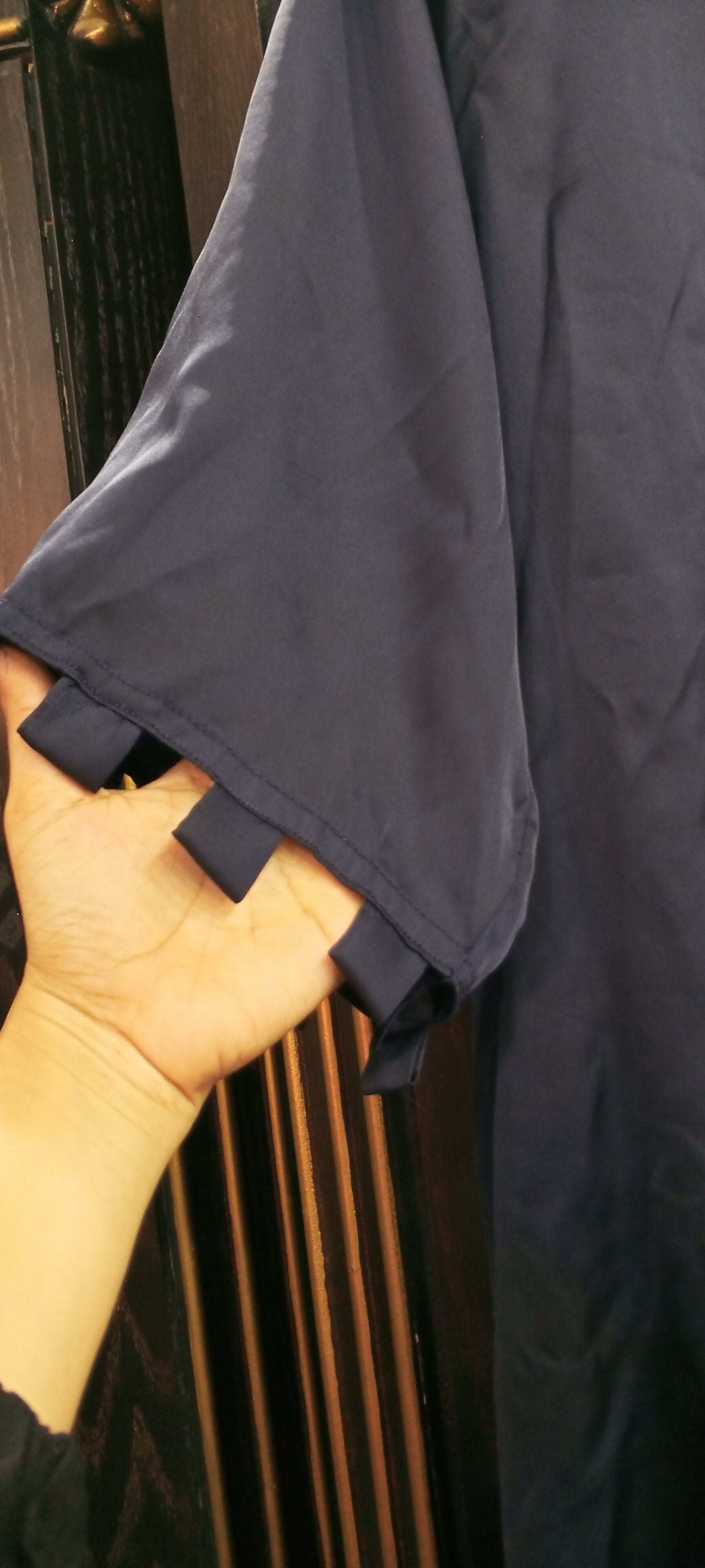 Koren Silk 2 PC Suit | Women Locally Made Kurta | Medium | Worn Once