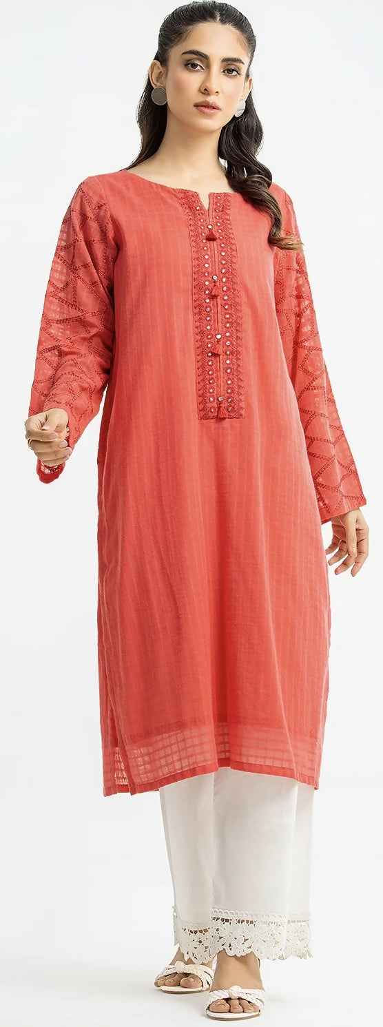 Edenrobe | Women Branded Kurta | Medium | Preloved