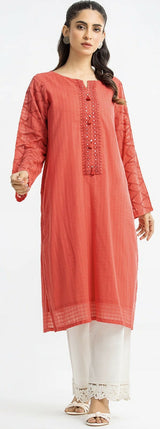 Edenrobe | Women Branded Kurta | Medium | Preloved
